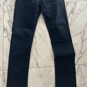 Replay Jeans  - Replay Hyperflex Grover,  superstretch jeans , storlek 31/32 , mörkblå . Används 1 ggr 