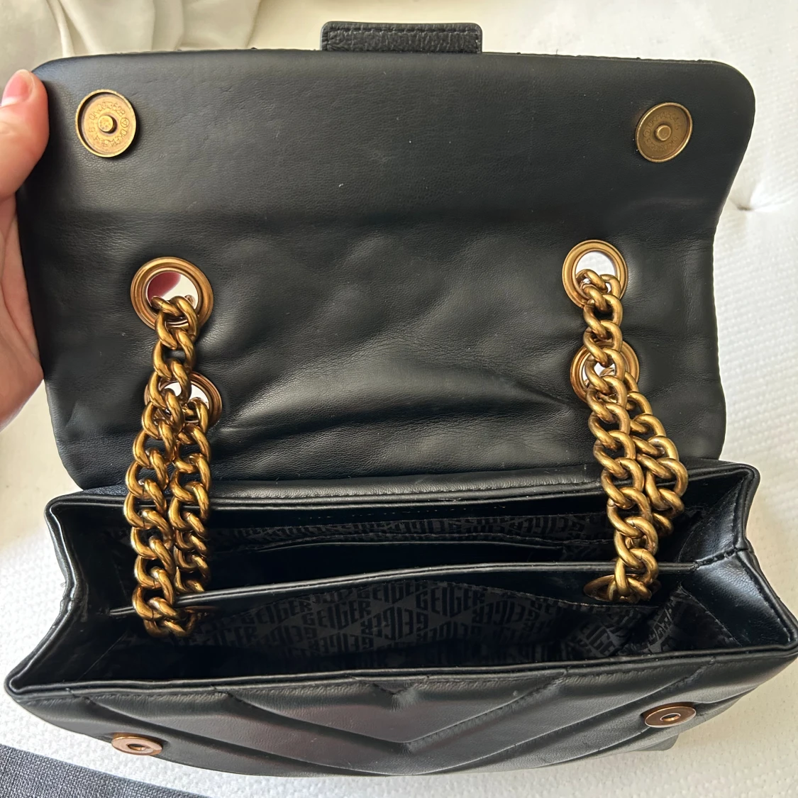 Kurt Geiger väska - 90