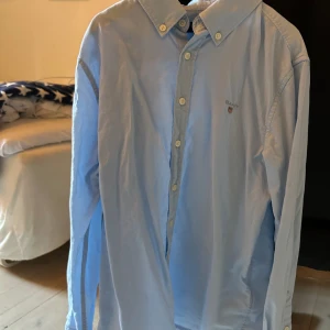 Gant skjorta  - Fin Gant skjorta.  Storlek: 146/152