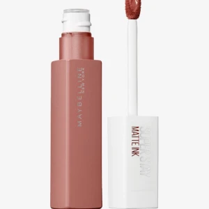 Super stay, matte ink - Läppstift i färgen 65, seductress från maybelline. Helt ny och aldrig använd. Pris går att diskuteras ☺️