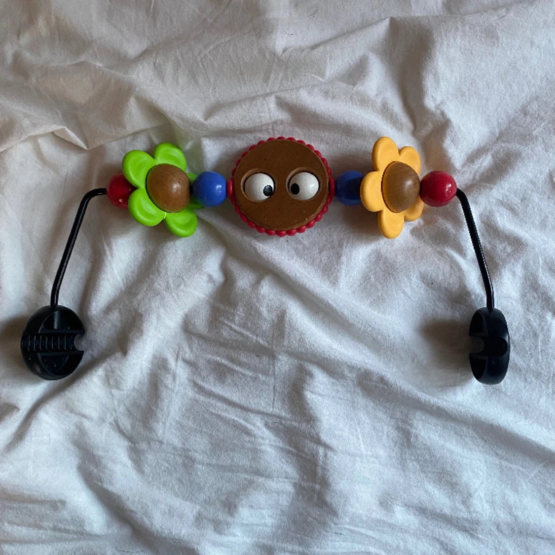 Babybjörn leksaksbåge