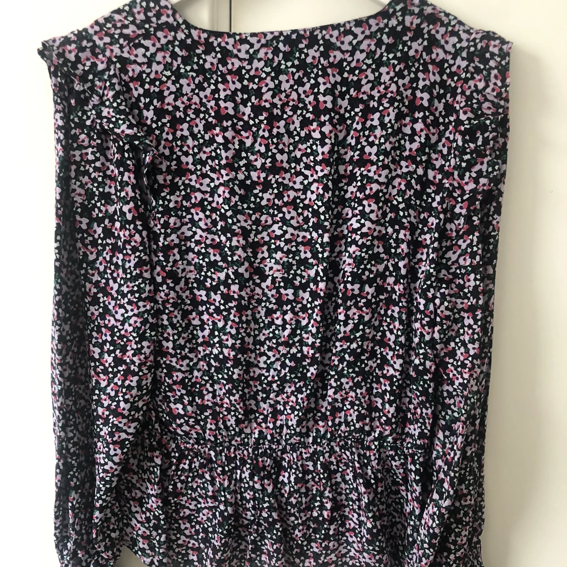 Neo Noir blus strl M - 91