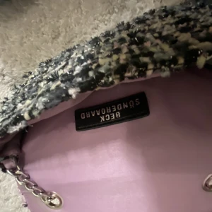 Väska - Jätte fin väska från becksöndergaard, kontakta för fler bilder