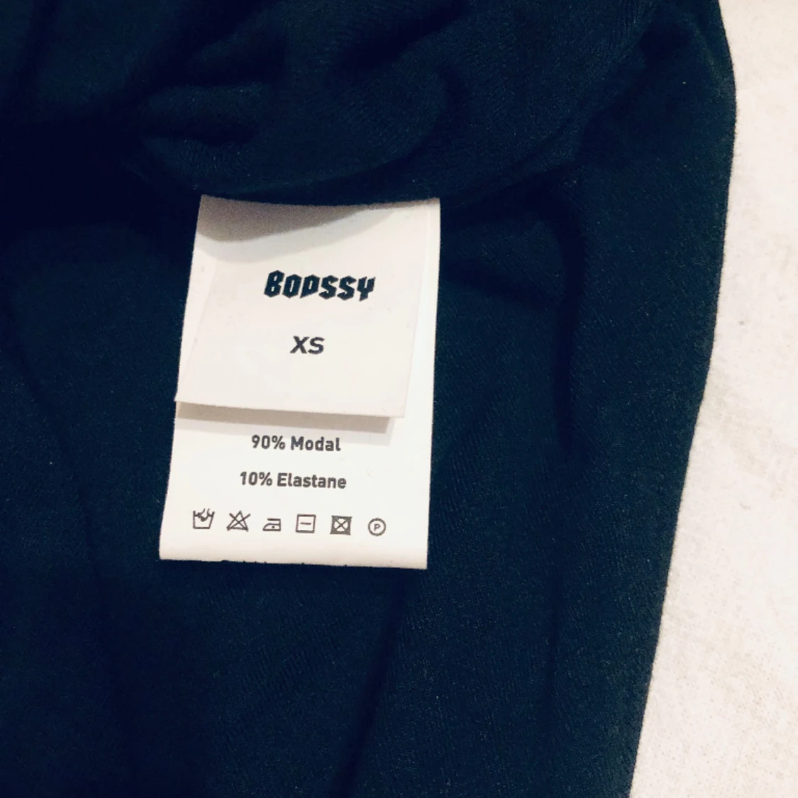  bodysuit från Bodssy - 90