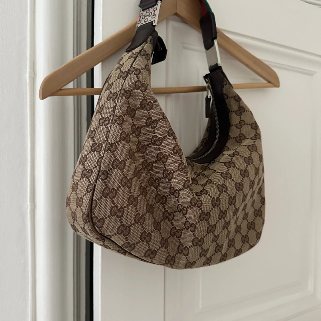 Gucci Hobo-bag - 90