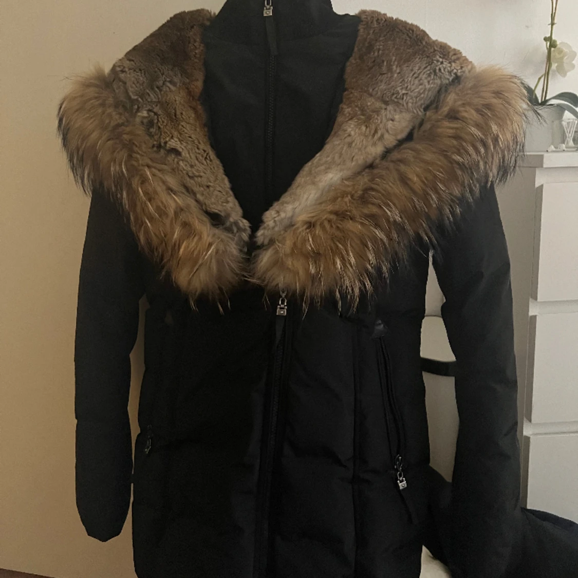 Hollies Vinter jacka  - 90