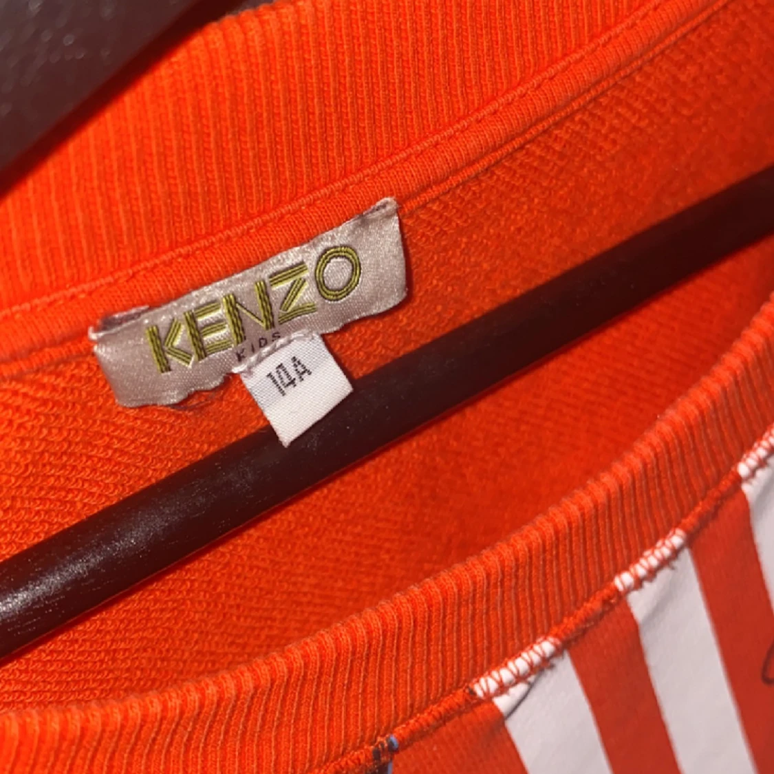 Kenzo Crewneck - 91