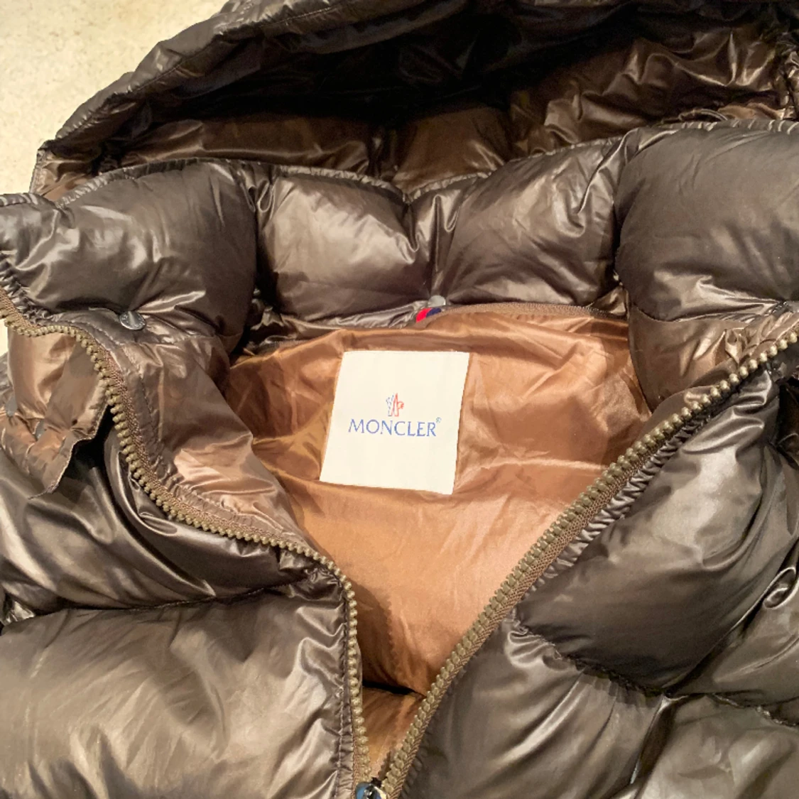 Moncler  - 91