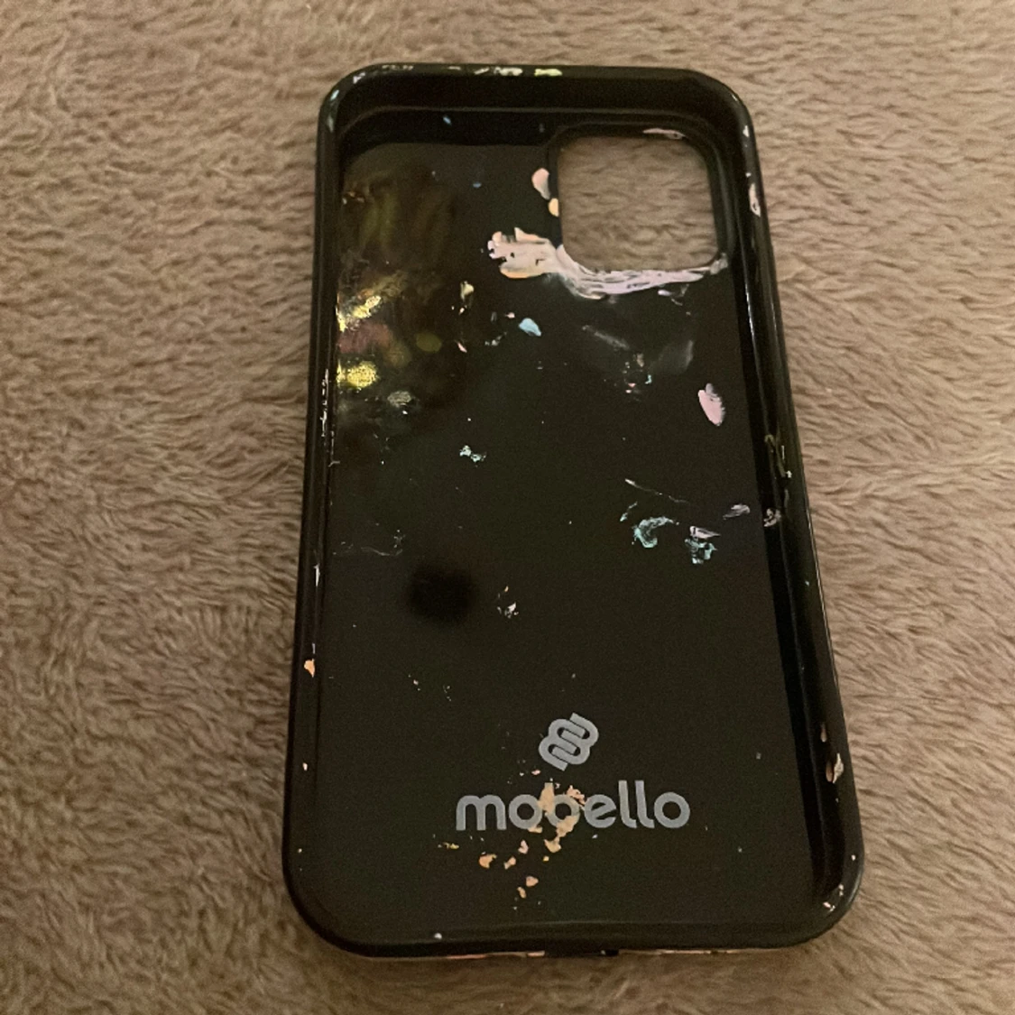 Mobilskal iPhone 12 mini - 90