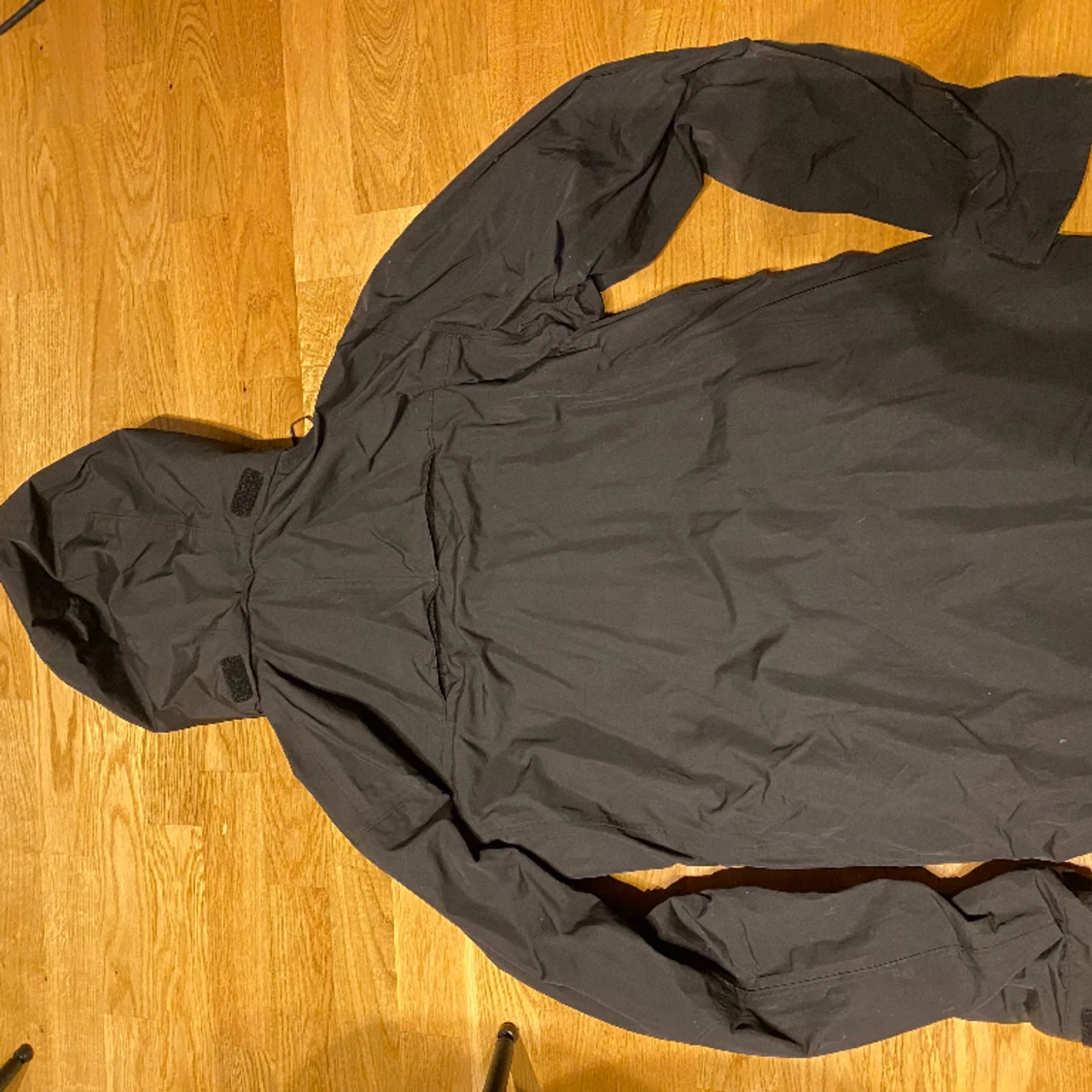 Fin Everest jacka i storlek M - 90