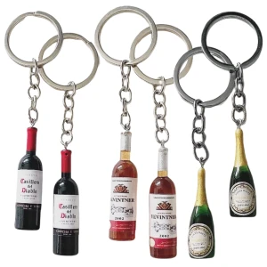 NYCKELRINGAR / VÄSKSMYCKEN - KOLLA GÄRNA IN MINA ANDRA ANNONSER MED FLERA OLIKA DRYCKER! Finns några av varje, 25kr/st + frakt 18kr (går plats fler på samma porto). Skicka PM med beställning.