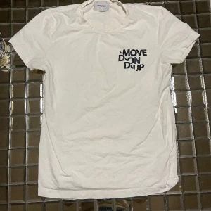 Dondup T-Shirt - Dondup tisha, storlek small