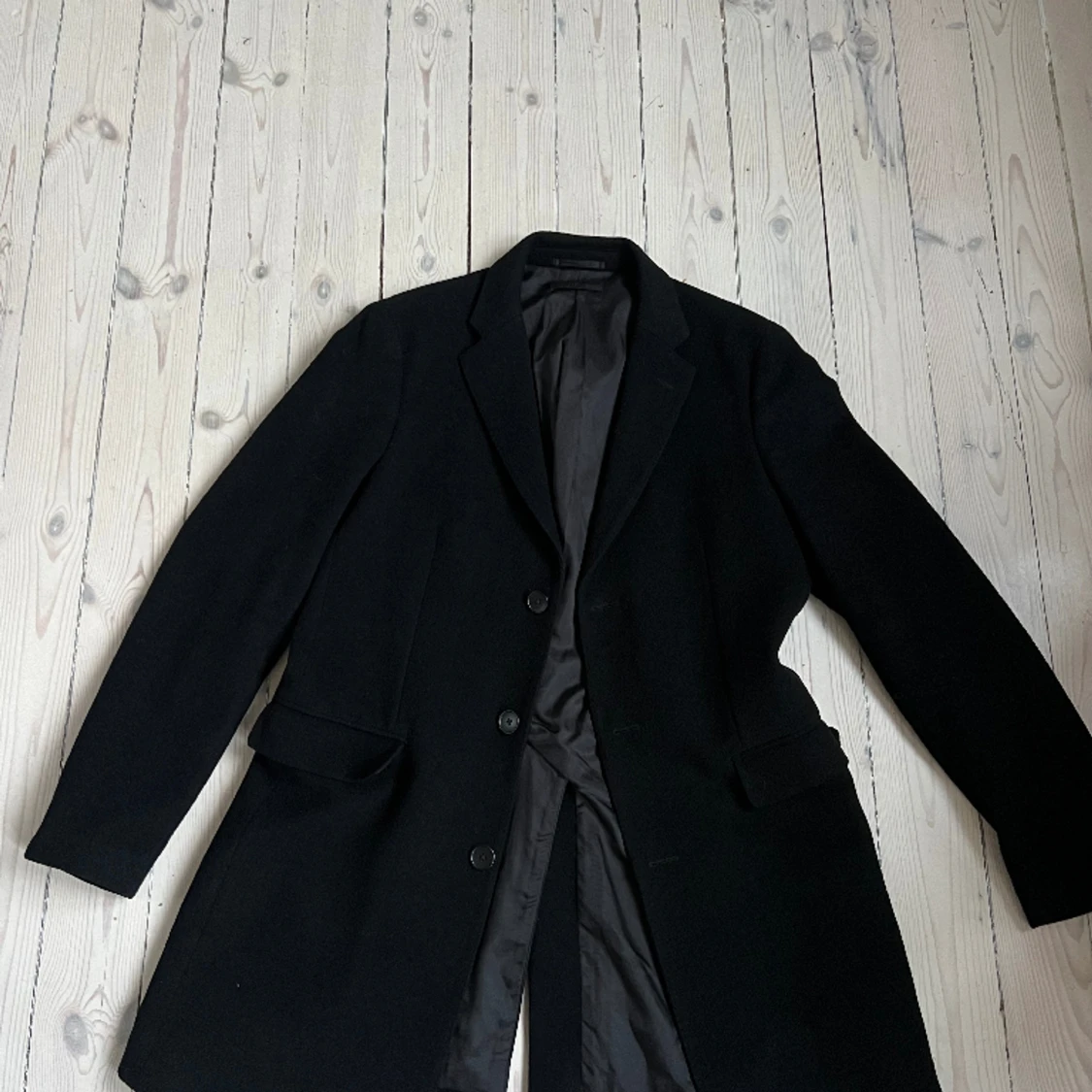 Uniqlo Cashmere Rock (S) - 91