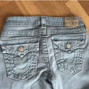 True religion - Jätte snygga true religion jeans ❤️kom privat för fler bilder❤️