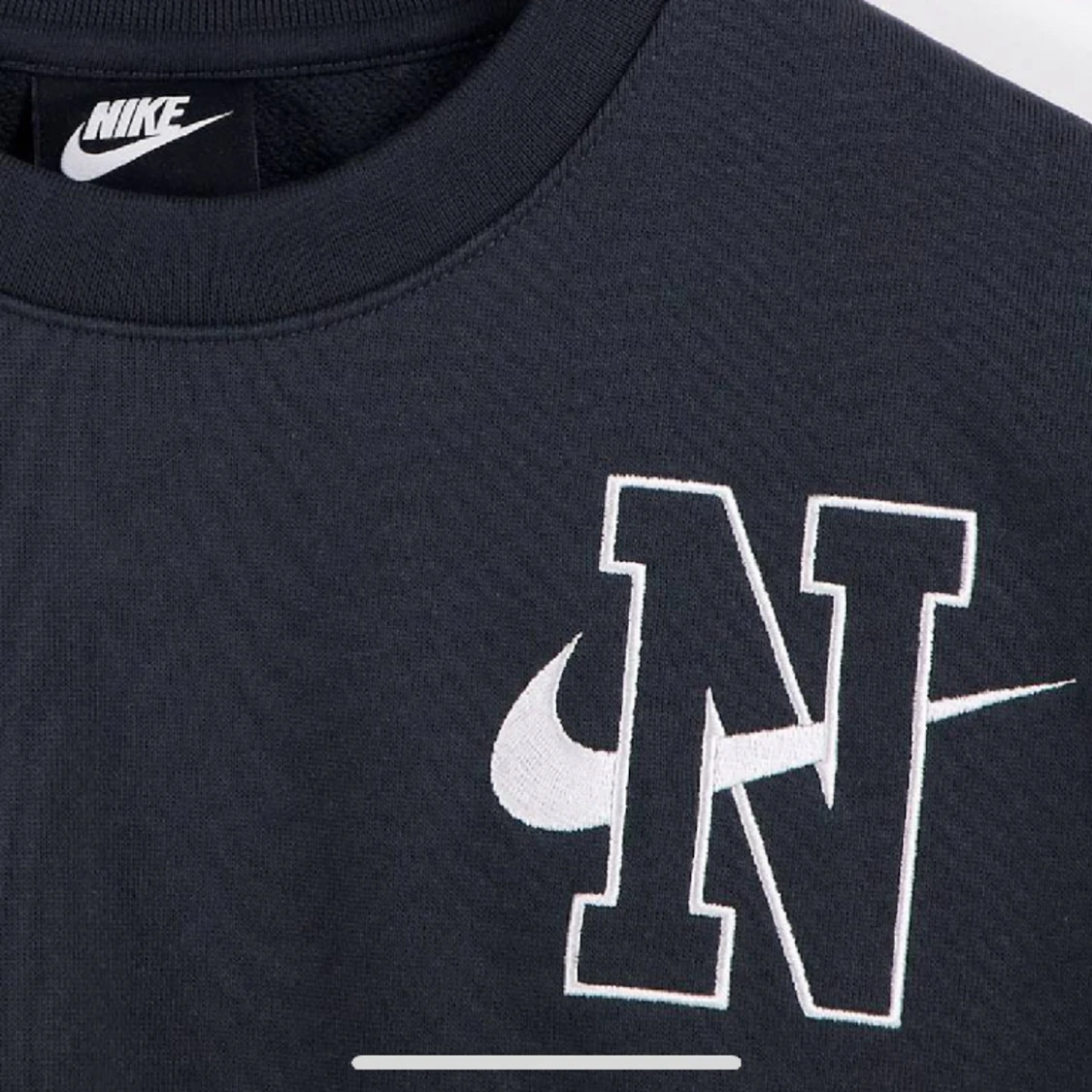 Nike sweatshirt  - 90