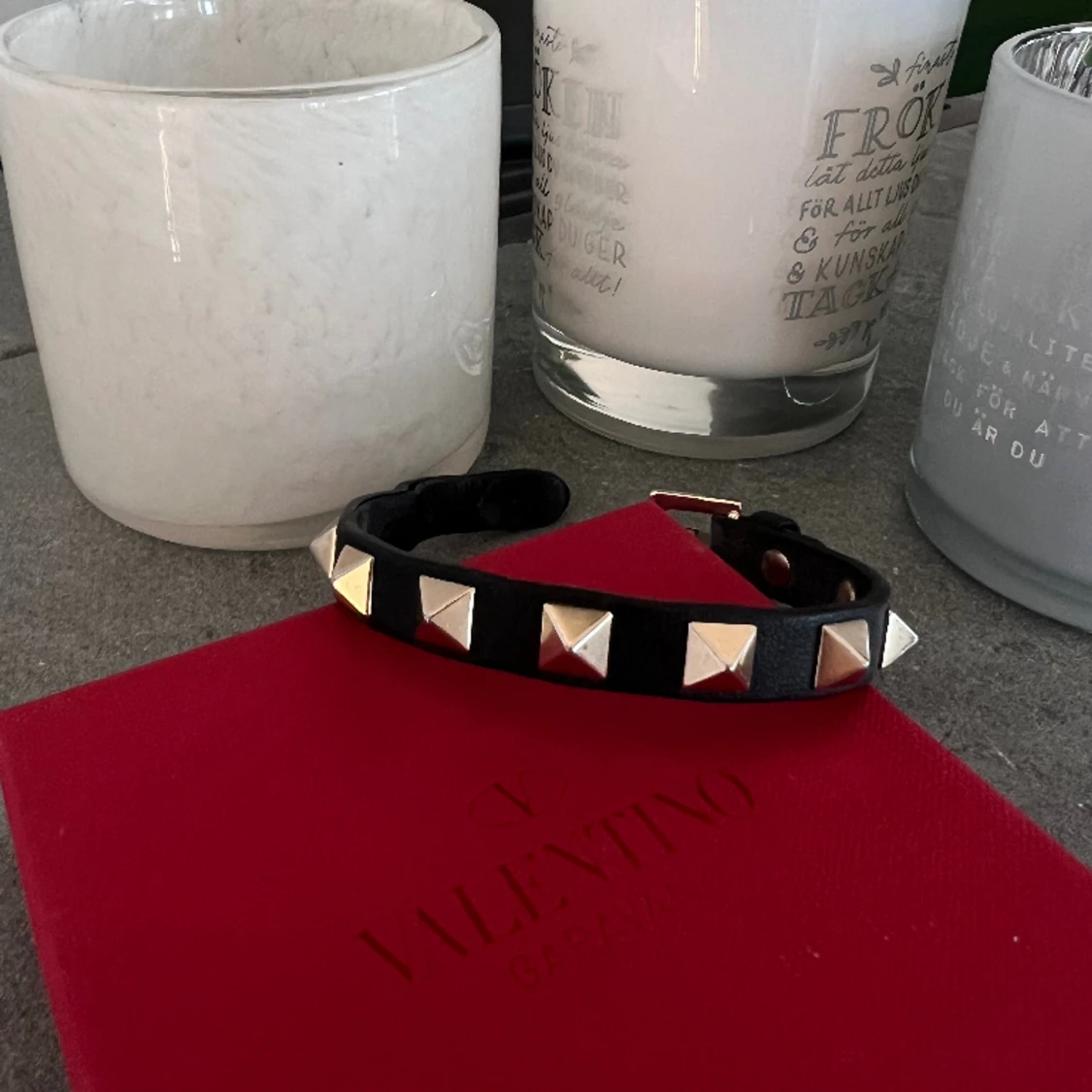 Valentino armband