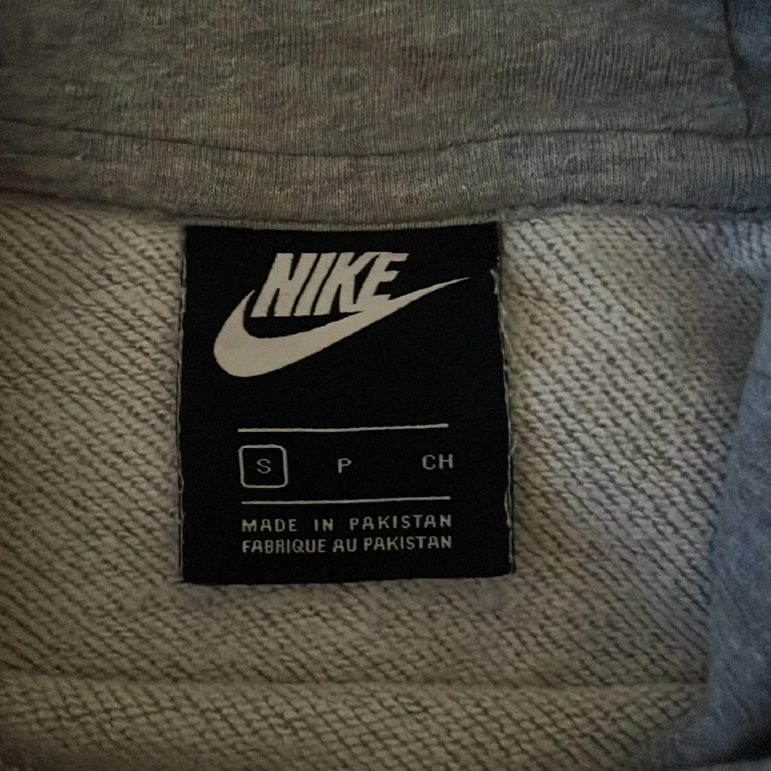 Nike hoodie  - 90