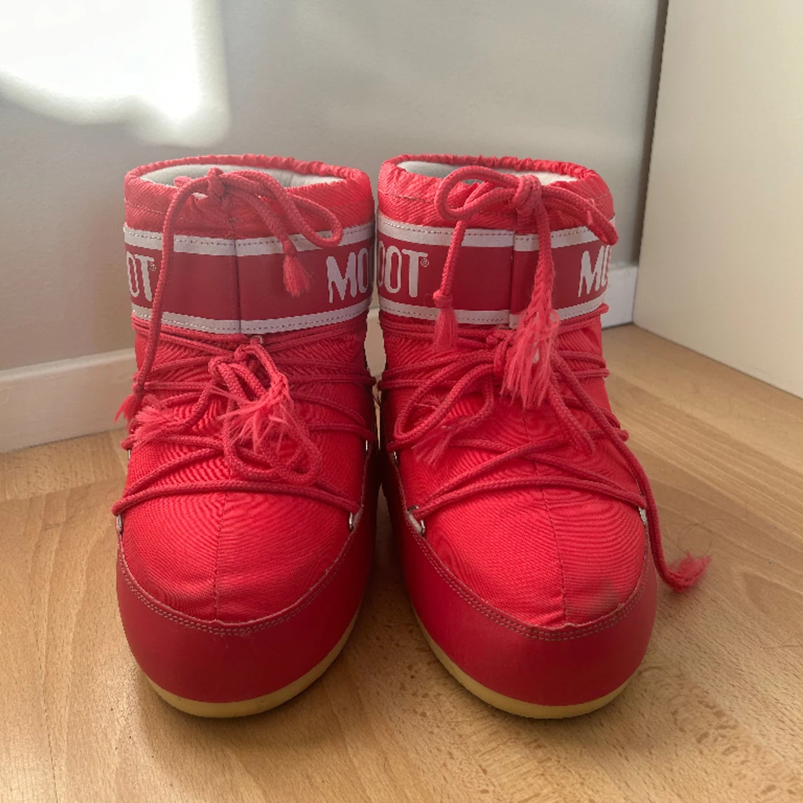 Rosa moonboots  - 90