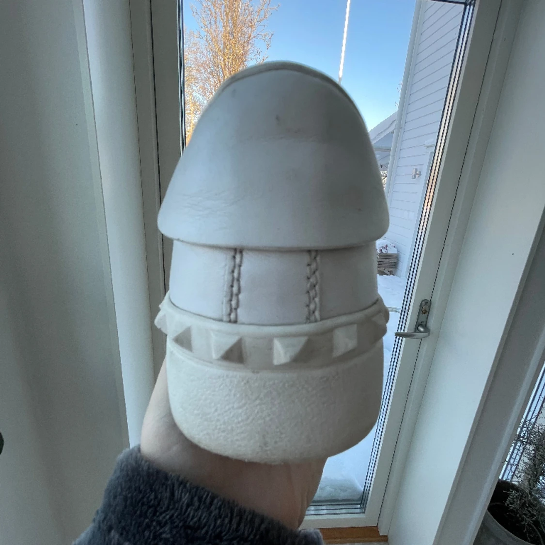 Valentino Garvani - 91