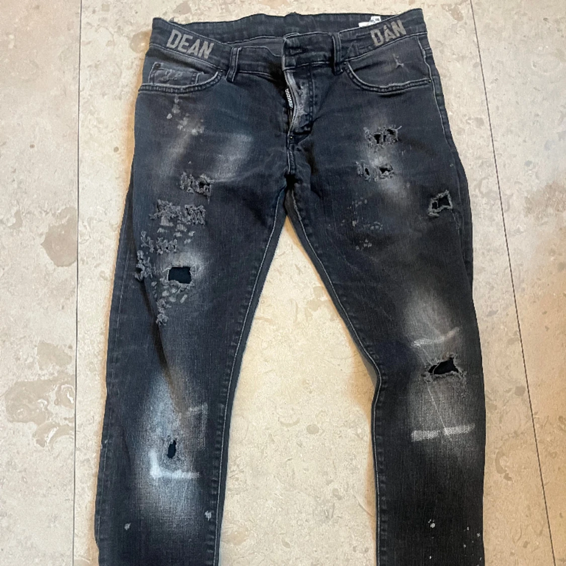 herr Dsquared jeans  - 90