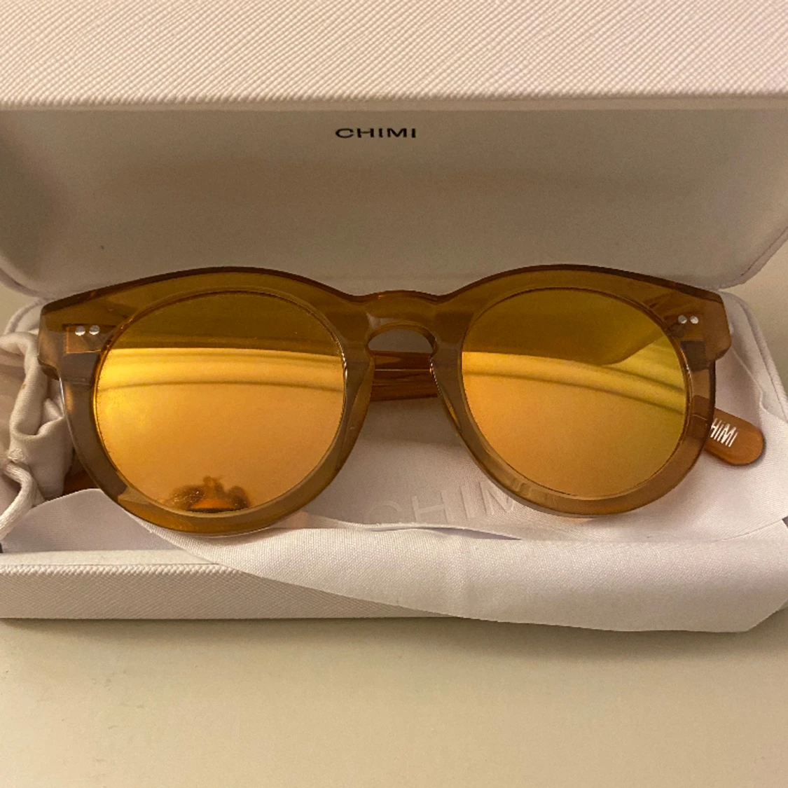 Chimi solglasögon  - 90