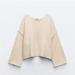 Zara tröja - Super söt tröja från zara