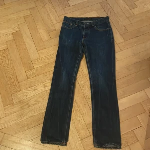 Nudie Jeans Grim Tim - Grim Tim Nudie W30 L32