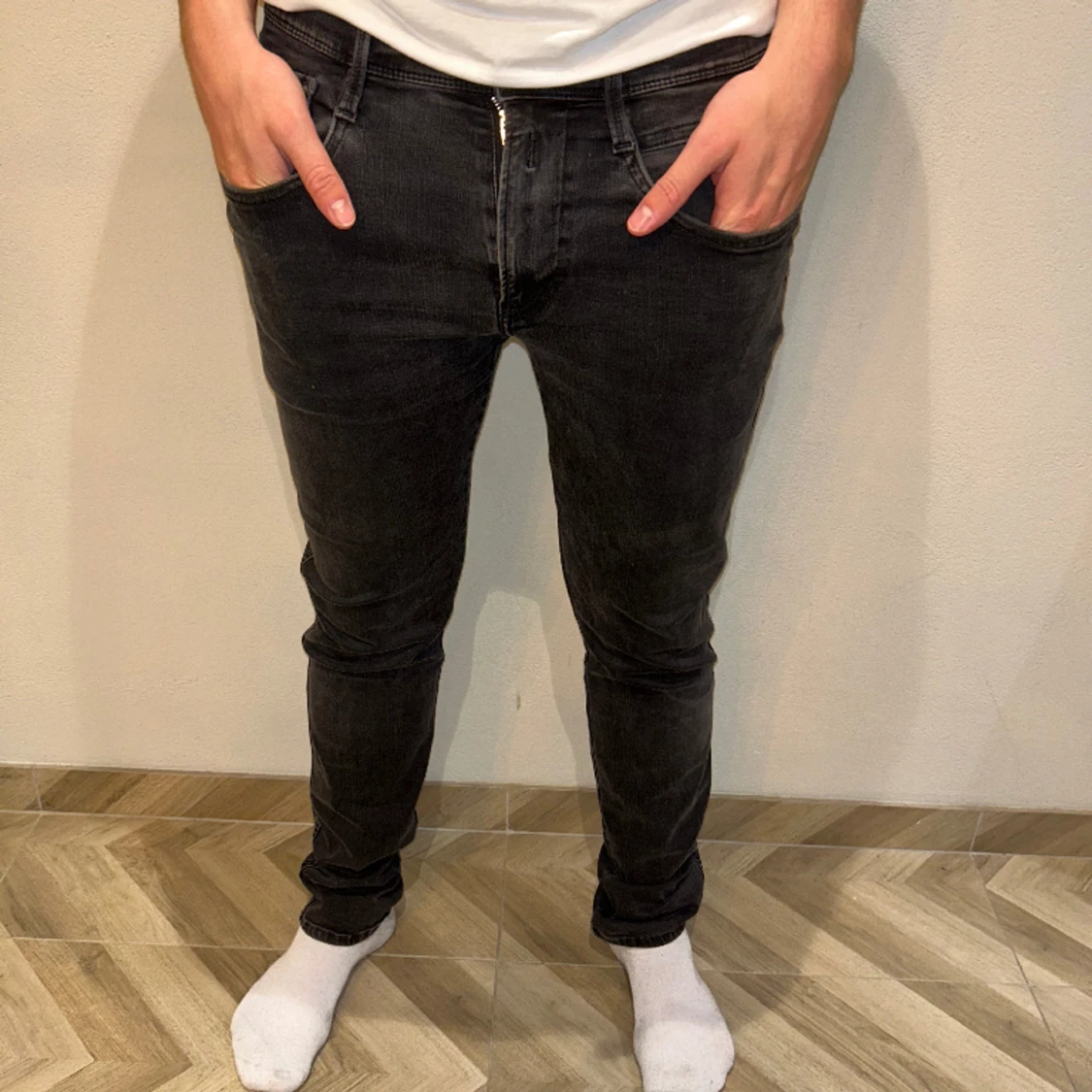 Replay Anbass Jeans - 90