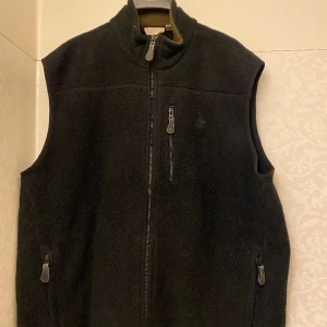 Timberland Fleeceväst - Bra skick. Fin väst