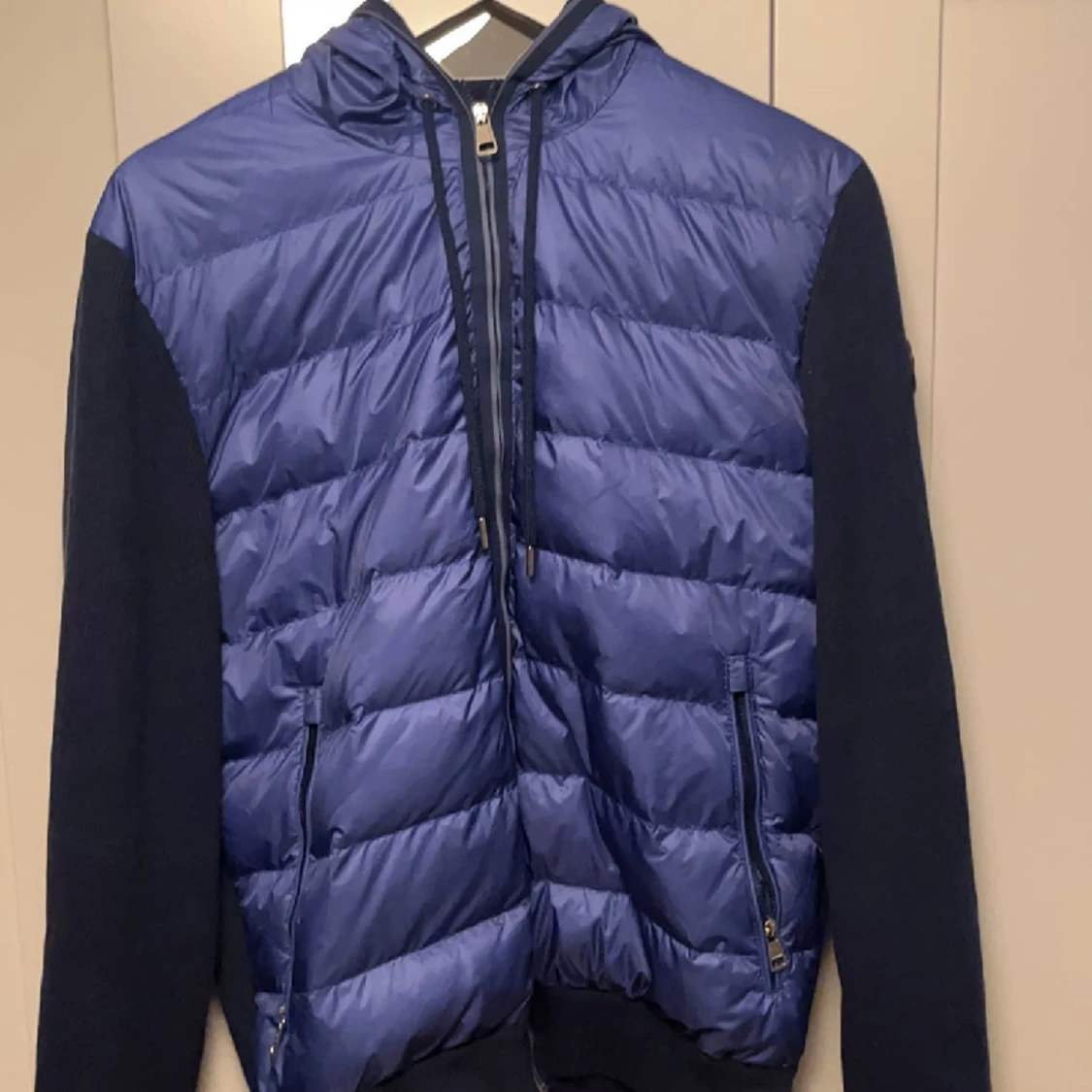 Moncler cardigan 
