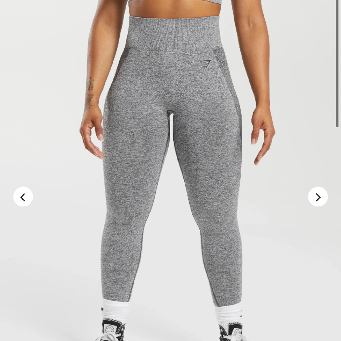 Gymshark tights  - 91