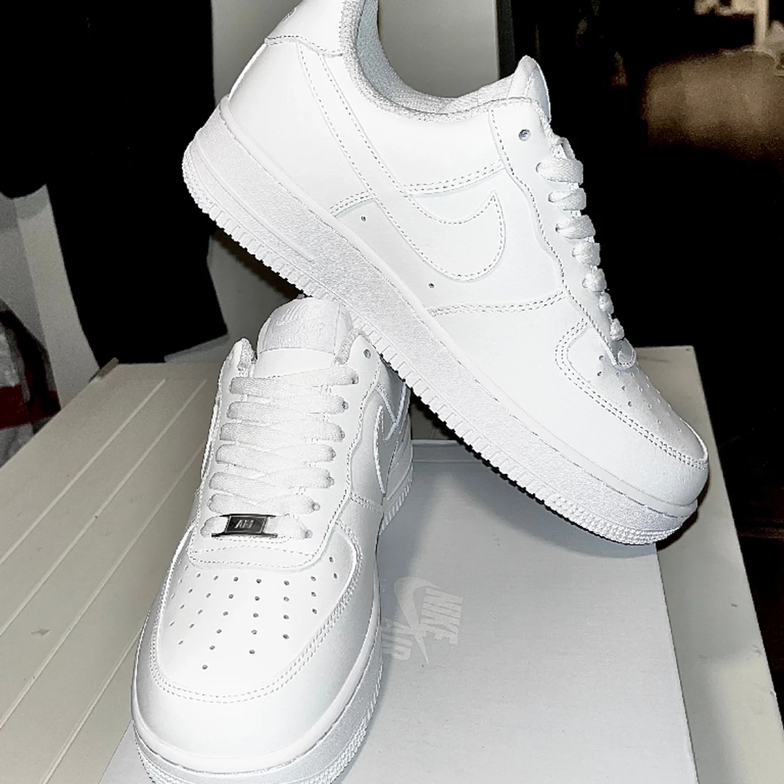 Nike Air Force 1 Stl.42