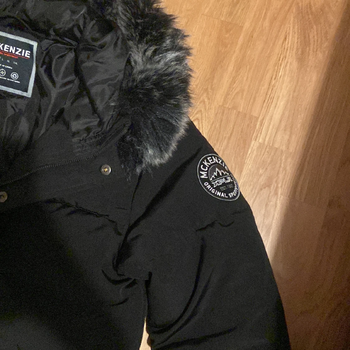Mackenzie jacka - 90