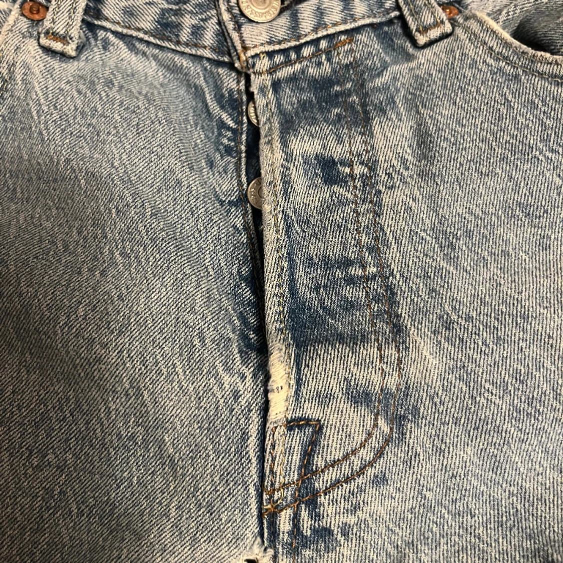levis 501 - 90