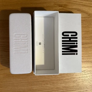 CHIMI solglasögon  - Solglasögon från Chimi som är som ny! 