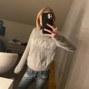 tröja - jatte fin tröja som inte kommer till använding ❣️