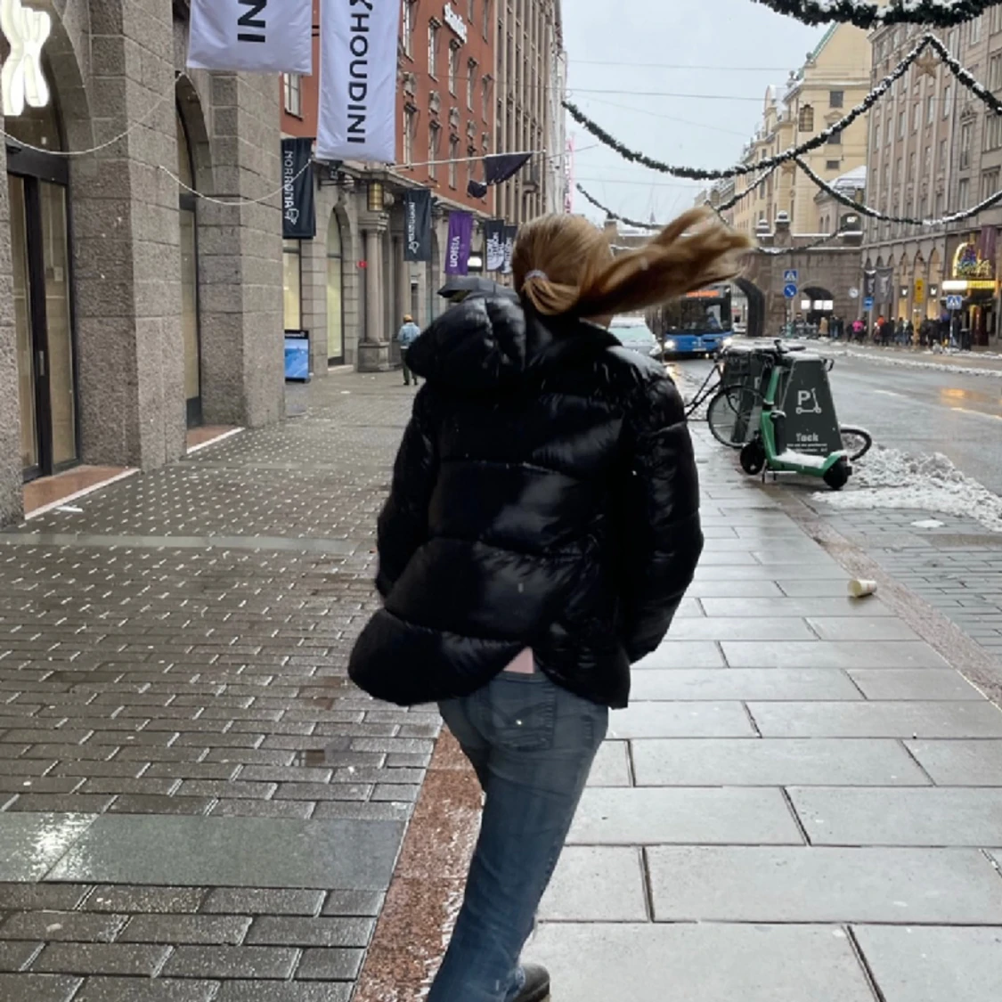 Save The Duck Jacka - 90