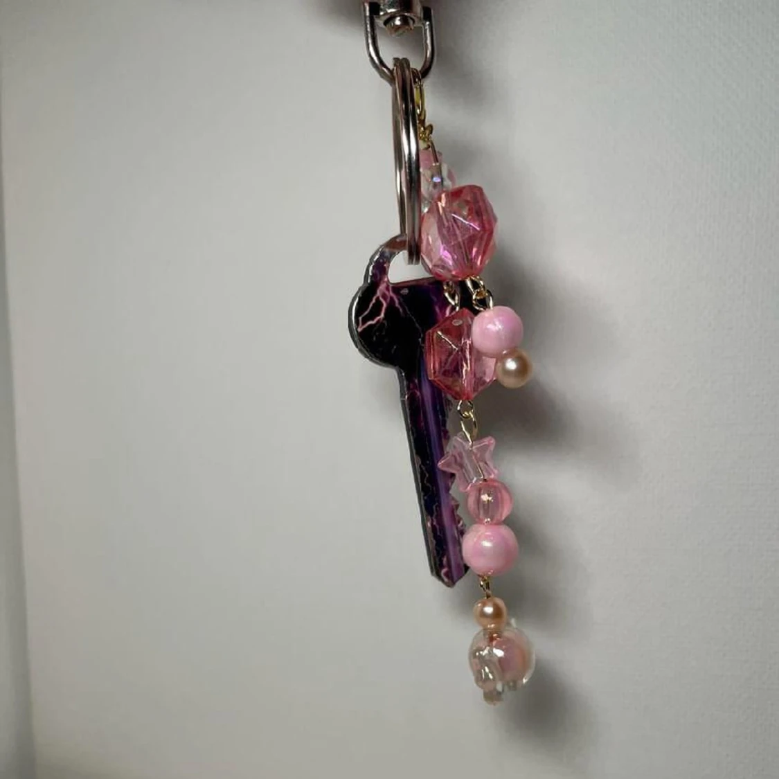 ENora nyckelringar - 91