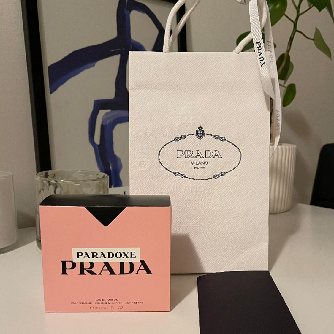 Prada Paradoxe - 90