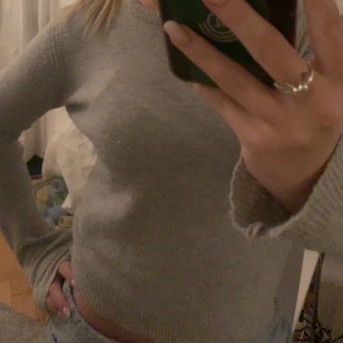 Supersnygg tröja - 90