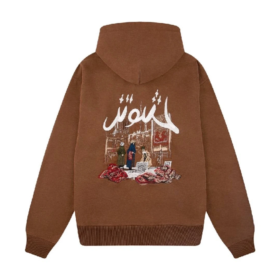 Custom gjord Hoodie eller sweatshirt - 90