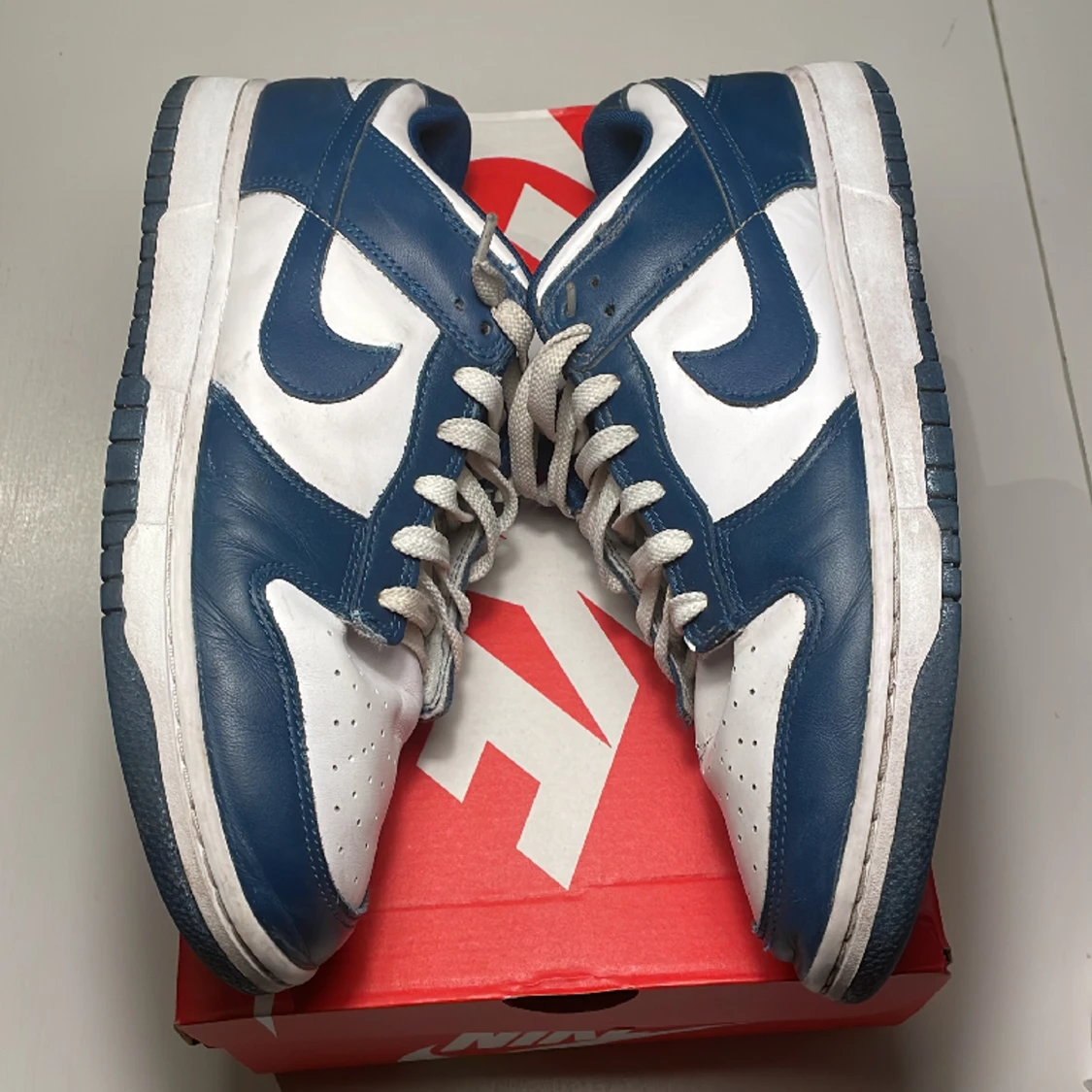 Nike Dunk Low Retro - 90