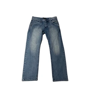 Vintage jeans  - Rabiez jeans, aldrig använda och i gott skick. Köpta secondhand. Pris går att diskuteras vid snabb affär och är öppen för byten!🖖 