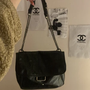 Zara väska  - Jätte söt zara väska som jag bara andvänt någon gång 💗