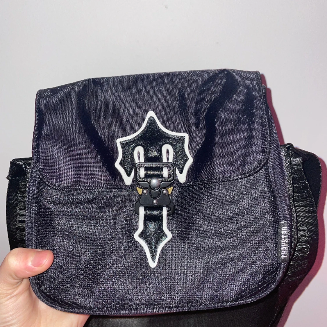 Trapstar bag/väska