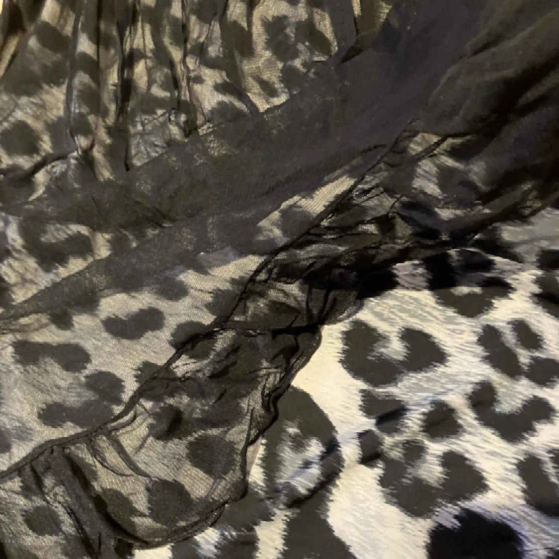 Söt klänning  - 91