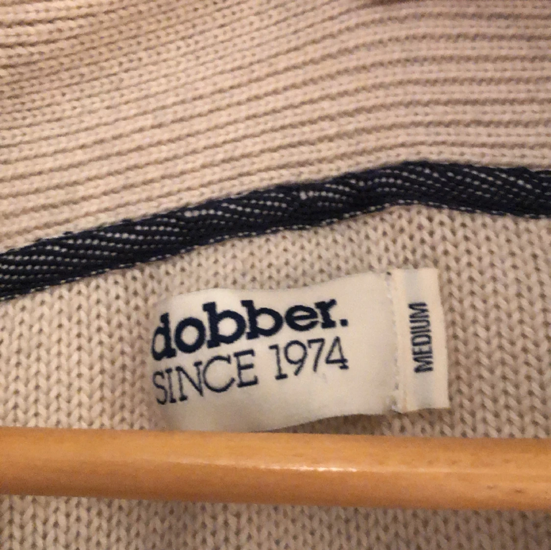 Dobber cardigan - 90