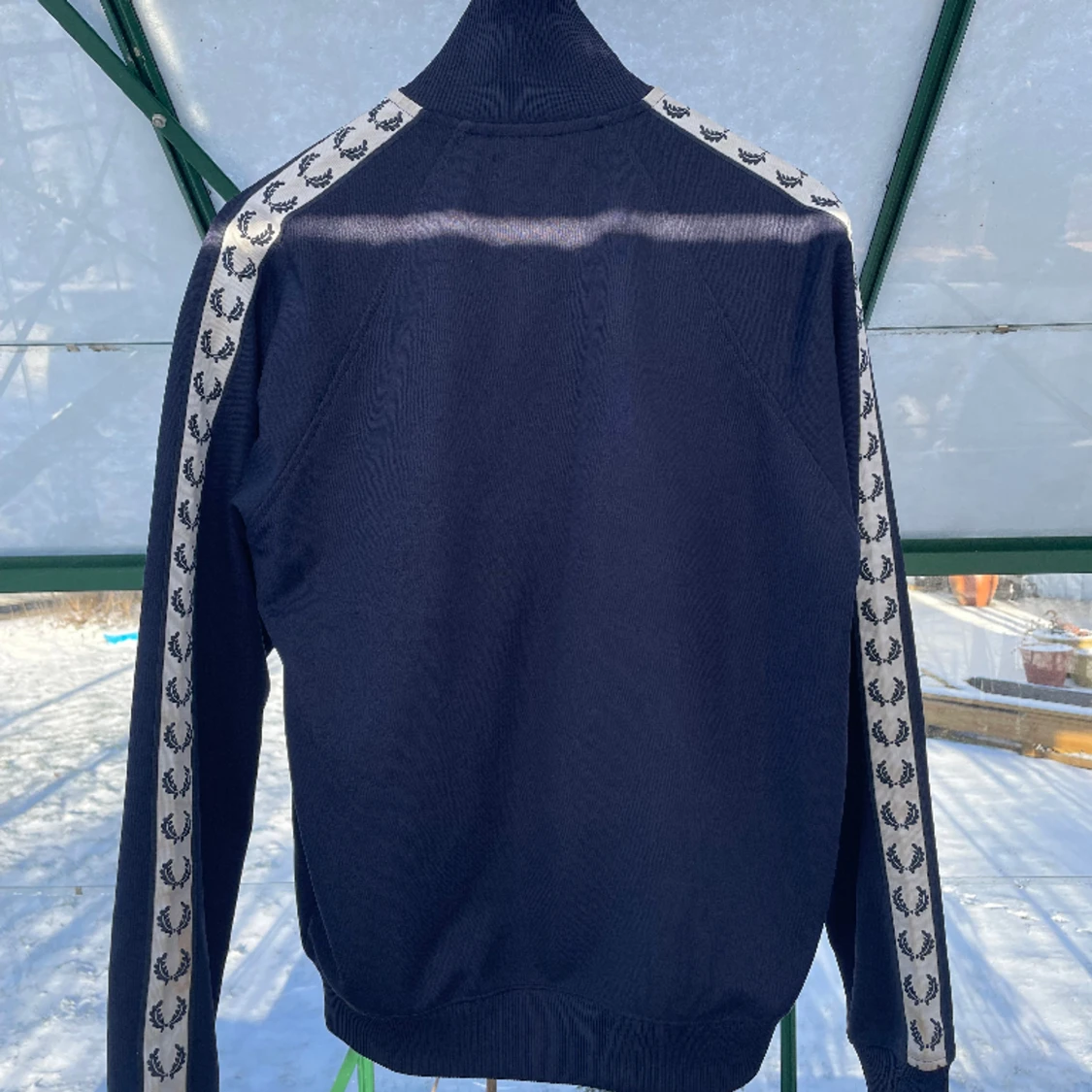 Freddy perry tracktop - 90