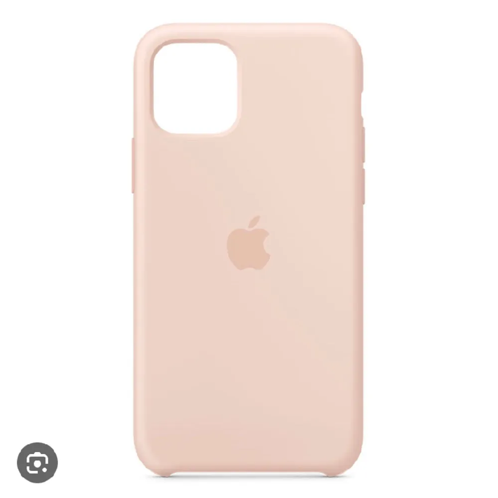 Helt oanvänt rosa Apple skal i stolek iPhone 11 PRO💕säljer då jag köpte fel stolek. Övrigt.