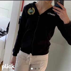 Hammarby hoodie - Hammarby hoodie